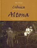 Ler Crônica Do Vilarejo De Itoupava Seca: Altona Desde A Origem Até A Incorporação à área Urbana De Blumenau, do autor Max Humpl
