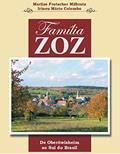 Ler Família Zoz: De Oberöwisheim ao Sul do Brasil, do autor Irineu Mario Colombo; Marlise Frotscher Milbratz Ler Família Zoz: De Oberöwisheim ao Sul do Brasil, do autor Irineu Mario Colombo; Marlise Frotscher Milbratz