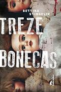 Ler Treze Bonecas, do autor Bettina Stingelin Ler Treze Bonecas, do autor Bettina Stingelin