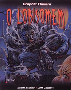 O lobisomem, do autor Bram Stoker