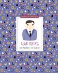 Ler Alan Turing: Suas Máquinas e Seus Segredos, do autor Sílvia Amélia Bim; Silvio Luiz Bragatto Boss
