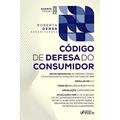 Ler CÓDIGO DE DEFESA DO CONSUMIDOR - 4ª ED - 2022, do autor Roberta Densa