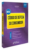 Ler Mini Código de Defesa do Consumidor, do autor Roberta Densa