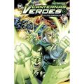 Ler Tropa dos Lanternas Verdes: Eclipse Esmeralda: DC Deluxe ( Idioma ?: ?Português ), do autor Peter Tomasi; Geoff Johns; Gerry Conway