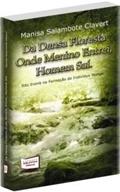 Ler Da Densa Floresta Onde Menino Entrei, Homem Saí. Rito Iromb na Formação do Indivíduo Wongo, do autor Manisa Salambote Clavert Ler Da Densa Floresta Onde Menino Entrei, Homem Saí. Rito Iromb na Formação do Indivíduo Wongo, do autor Manisa Salambote Clavert