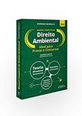 Ler Manual completo de Direito Ambiental - 1ª edição - 2019: Ideal Para Provas e Concursos, do autor Rodrigo Bordalo Ler Manual completo de Direito Ambiental - 1ª edição - 2019: Ideal Para Provas e Concursos, do autor Rodrigo Bordalo