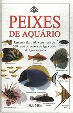 Peixes De Aquário, do autor Dick Mills