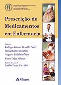 Ler Prescrição de Medicamentos em Enfermaria, do autor Rodrigo Antonio Brandão Neto; Herlon Saraiva Martins; Augusto S. Neto; Irineu Tadeu Velasco Ler Prescrição de Medicamentos em Enfermaria, do autor Rodrigo Antonio Brandão Neto; Herlon Saraiva Martins; Augusto S. Neto; Irineu Tadeu Velasco