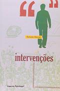 Ler Intervenções, do autor Renato Mezan