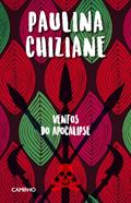 Ler Ventos de apocalipse, do autor Paulina Chiziane