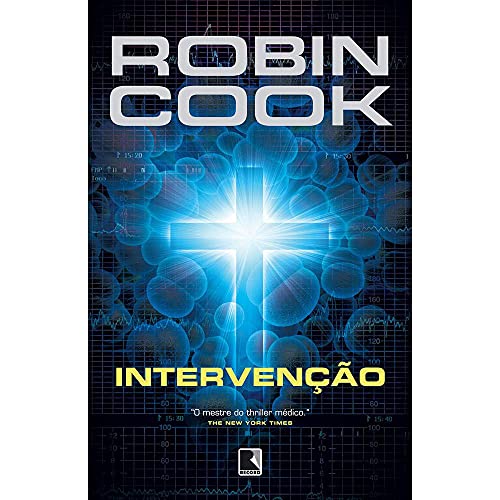 Ler Intervenção, do autor Robin Cook