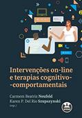 Ler Intervenções On-line e Terapias Cognitivo-comportamentais, do autor Artmed Editora