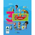 Ler Brincando com Ciências - 3º Ano - Ensino fundamental I, do autor Editora do Brasil Ler Brincando com Ciências - 3º Ano - Ensino fundamental I, do autor Editora do Brasil