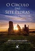 Ler O círculo das sete pedras: Uma coletânea de histórias de Outlander, do autor Diana Gabaldon