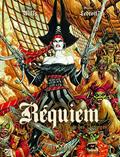 Ler Réquiem - volume 2: O baile dos vampiros, do autor Pat Mills