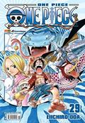 Ler One Piece Vol. 29, do autor Eiichiro Oda