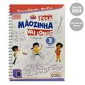 Ler Essa mãozinha vai longe - 3º ano - Ensino fundamental I, do autor Thayanne Gabryelle; Vilza Carla