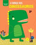 Ler Segure Minhas Maozinhas - a Danca dos Dinossauros, do autor Pé Da Letra