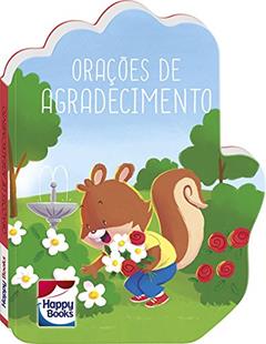 Mãozinhas em Oração: Orações de Agradecimento, do autor Inc. The Clever Factory