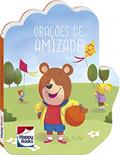 Ler Mãozinhas em Oração: Orações de Amizade, do autor Inc. The Clever Factory Ler Mãozinhas em Oração: Orações de Amizade, do autor Inc. The Clever Factory