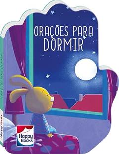 MAOZINHAS EM ORACAO: ORACOES PARA DORMIR, do autor Inc. The Clever Factory