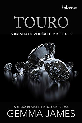 Ler Touro (A Rainha do Zodíaco Livro 2), do autor Gemma James Ler Touro (A Rainha do Zodíaco Livro 2), do autor Gemma James