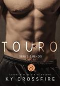 Ler Touro: Vol. único (Signos), do autor Ky Crossfire