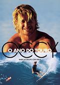 Ler Occy, o ano do touro, do autor Mark Occhilupo; Paul Sarge