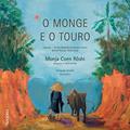 Ler O monge e o touro, do autor Monja Coen Ler O monge e o touro, do autor Monja Coen