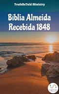 Ler Bíblia Almeida Recebida 1848 (Dual Bible Halseth Livro 64), do autor Truthbetold Ministry Ler Bíblia Almeida Recebida 1848 (Dual Bible Halseth Livro 64), do autor Truthbetold Ministry