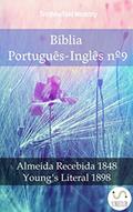 Ler Bíblia Português-Inglês nº9: Almeida Recebida 1848 - Young´s Literal 1898 (Parallel Bible Halseth Livro 1020), do autor Truthbetold Ministry