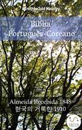 Ler Bíblia Português-Coreano: Almeida Recebida 1848 | Parallel Bible Halseth Livro, do autor Truthbetold Ministry Ler Bíblia Português-Coreano: Almeida Recebida 1848 | Parallel Bible Halseth Livro, do autor Truthbetold Ministry