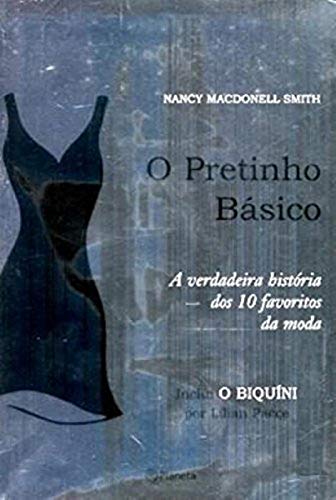 Ler O Pretinho Básico, do autor D. G. Grahame-Smith Ler O Pretinho Básico, do autor D. G. Grahame-Smith