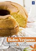 Ler Coleção Bolos Veganos - Simples e Práticos, do autor Editora Europa