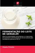 Ler FERMENTAÇÃO DO LEITE DE GERGELIM: Altera as propriedades antioxidantes e o triglucósido de sesaminol na fermentação do leite de sésamo pelo Lactobacillus plantarum Pai 13, do autor Ulyatu Fitrotin