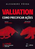 Ler Valuation - Como Precificar Ações, do autor Alexandre POVOA