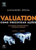 Ler Valuation: Como Precificar Ações, do autor Alexandre Póvoa Ler Valuation: Como Precificar Ações, do autor Alexandre Póvoa