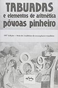 Ler Tabuadas e Elementos de Aritmética, do autor José Henrique Pinheiro Póvoas Teles Ler Tabuadas e Elementos de Aritmética, do autor José Henrique Pinheiro Póvoas Teles