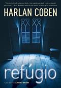 Ler Refúgio (Mickey Bolitar - Livro 1), do autor Harlan Coben