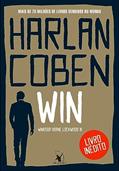 Ler Win, do autor Harlan Coben Ler Win, do autor Harlan Coben