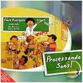 Ler PROCESSANDO SONS !, do autor RODRIGUES Ler PROCESSANDO SONS !, do autor RODRIGUES