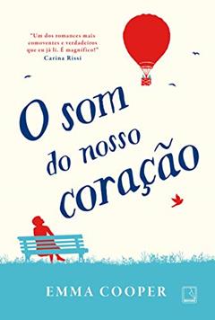 O som do nosso coração, do autor Emma Cooper
