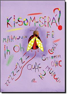 Ki-som-será?, do autor Fê