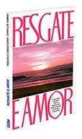 Ler Resgate e Amor, do autor Francisco Cândido Xavier