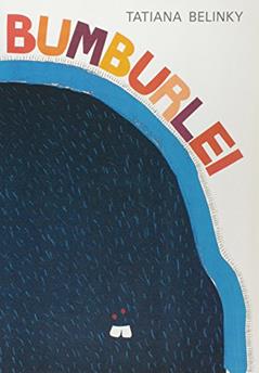 Bumburlei, do autor Tatiana Belinky