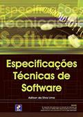 Ler Especificações técnicas de software, do autor Adilson da Silva Lima