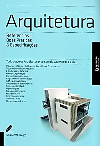 Ler Arquitetura. Referências + Boas Práticas e Especificações, do autor Julia McMorrough