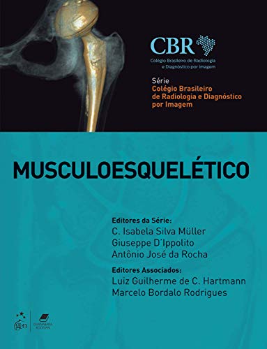 Ler CBR - Musculoesquelético, do autor Luiz CBR