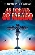 Ler As Fontes do Paraíso, do autor Arthur C. Clarke