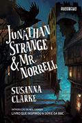 Ler Jonathan Strange & Mr. Norrell, do autor Susanna Clarke Ler Jonathan Strange & Mr. Norrell, do autor Susanna Clarke